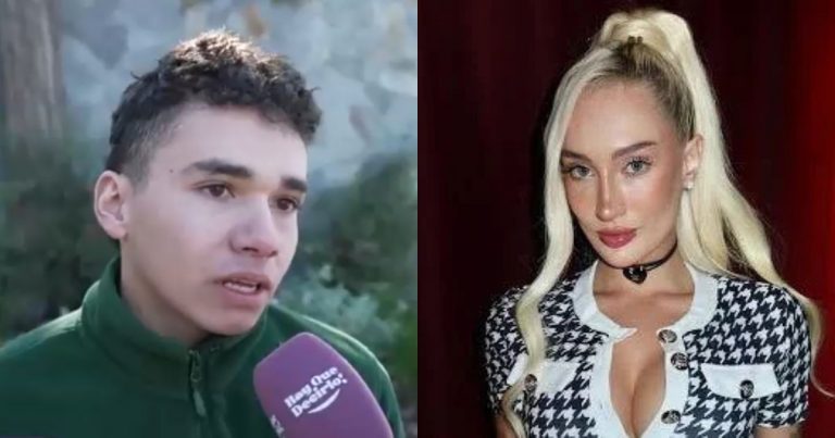 Hermano de joven atropellado por Fran Maira lanzó dura acusación: 