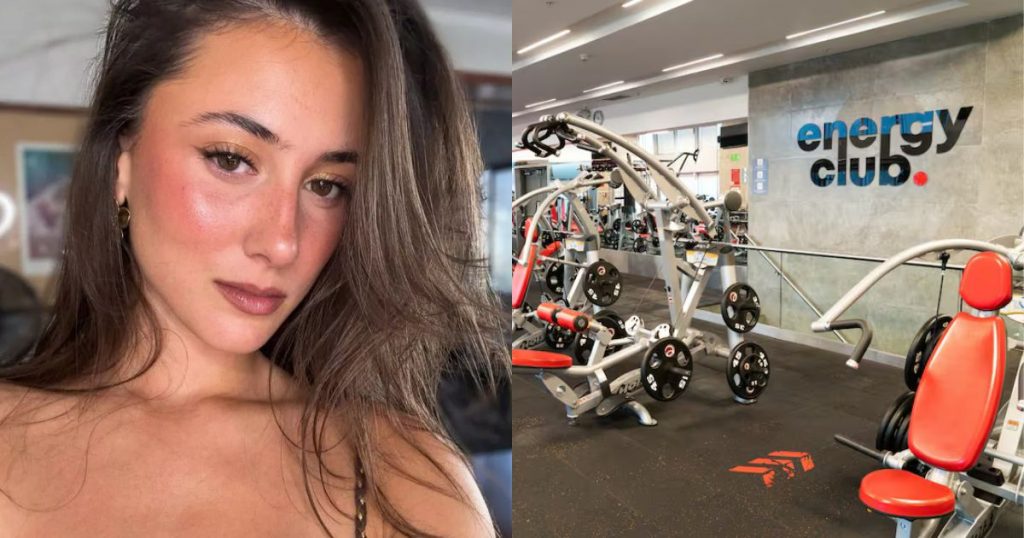 Influencer e hija del fundador de Energy se defiende tras quiebra: “No tengo nada que ver”