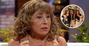“¿Y la abuela?”: las imágenes de las nietas de Helhue Sukni que desataron preguntas en redes sociales