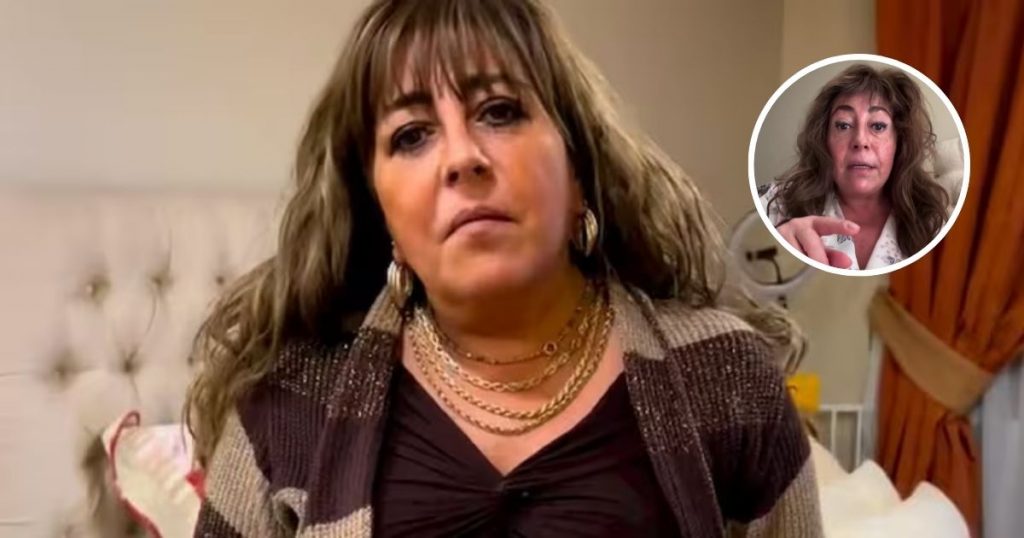“Una gran persona”: Helhue Sukni recibió inesperado apoyo en medio de nueva controversia