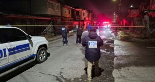 Adolescente de 16 años muere tras ataque a balazos contra una vivienda en Chiguayante