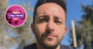 Hugo Valencia estalló contra Hay que decirlo y acusó un supuesto “hurto profesional”