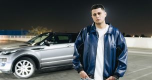 IBK inicia una nueva etapa con “La Señal”, el primer adelanto de su EP conceptual “Vértigo”
