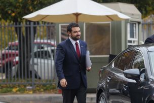 Subsecretario de Hacienda compara nivel de seguridad en Chile con países como Ghana y Zambia