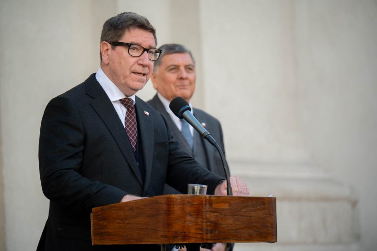 Gobierno lanza plan para crear 50 mil empleos con foco en mujeres y regiones