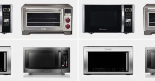 ¿Horno eléctrico o microondas? La guía para decidir cuál comprar
