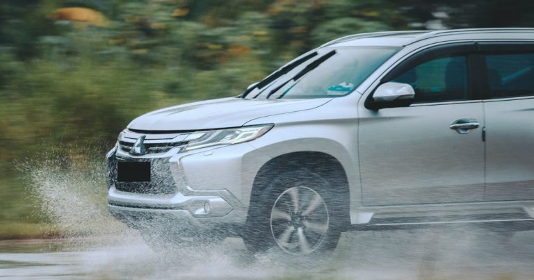 Cómo identificar SUV automáticos que prioricen la comodidad y seguridad de tu familia