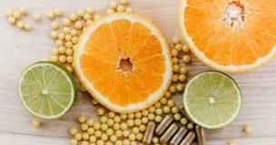 3 vitaminas para fortalecer el sistema inmunológico durante el invierno