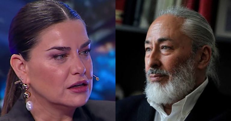 Ingrid Cruz reveló predicción de Parived sobre su vida: 