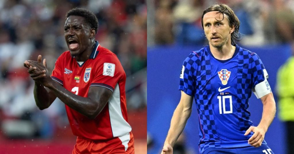 Panamá vs Croacia por el Mundial: horario, dónde ver y seguir EN VIVO el partido