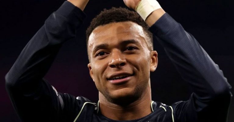 Mbappé se rindió ante Messi tras su récord en el Mundial: “Es el mejor jugador”