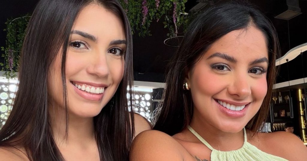 “Se llevan un pedazo de mi alma”: Nathalie Vera confirmó la muerte de su mejor amiga y su hija tras terremoto en Venezuela