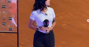 Periodista sorprendió al confirmar su salida de TNT Sports tras tres años: “Fue un viaje increíble”