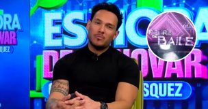 “Solo por amor a la danza”: Iván Cabrera contó inesperada propuesta que hizo a CHV
