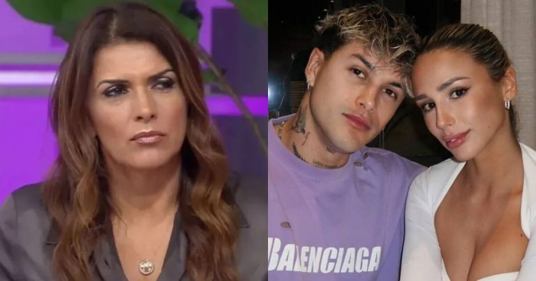 ¿Hubo infidelidad? Ivette Vergara entregó su versión sobre el quiebre de Nicolás y Guarén