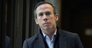Diputado Alessandri por megareforma: 