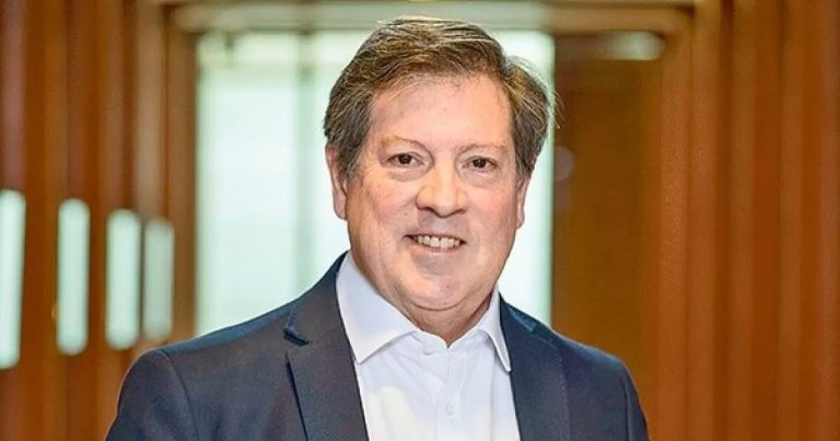 Presidente de SONAMI advierte por carga tributaria minera: 