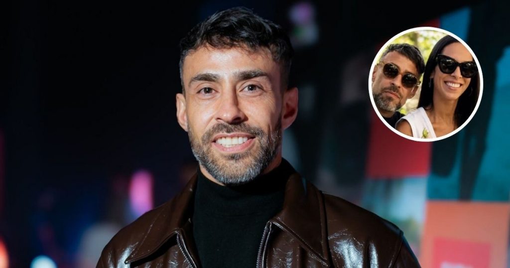 Jorge Valdivia estaría más enamorado que nunca: revelan gesto clave con su nueva pareja