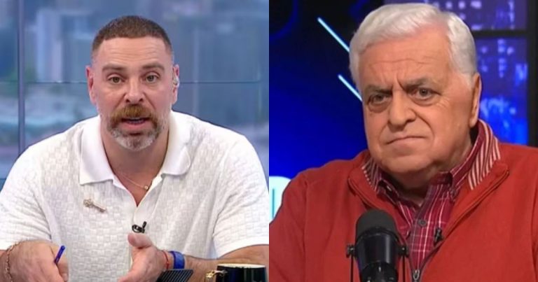 José Antonio Neme rompió el silencio tras entrevista de su padre: 