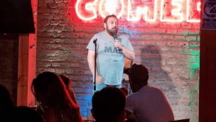 Conmoción en el stand-up chileno tras la muerte de José Koto Valenzuela