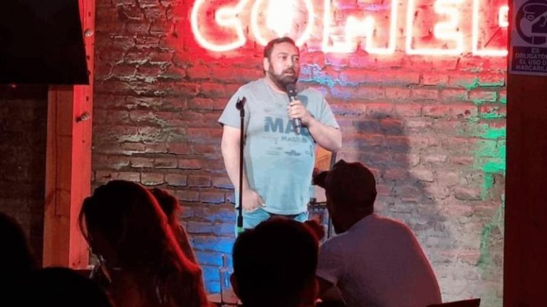Conmoción en el stand-up chileno tras la muerte de José Koto Valenzuela