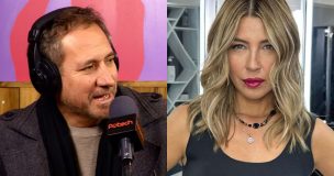 Juan Pablo Sáez desclasifica quiebres con Pancha Merino y enemistad con Fran García-Huidobro