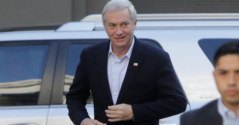 Kast insiste en cautela por despliegue militar: 