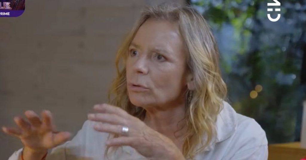 “No es porque uno no quiera estar”: Kathy Salosny sinceró su ausencia de la televisión