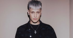 Kidd Voodoo se codea con Maluma y Feid tras aparecer en prestigioso ranking de Rolling Stone