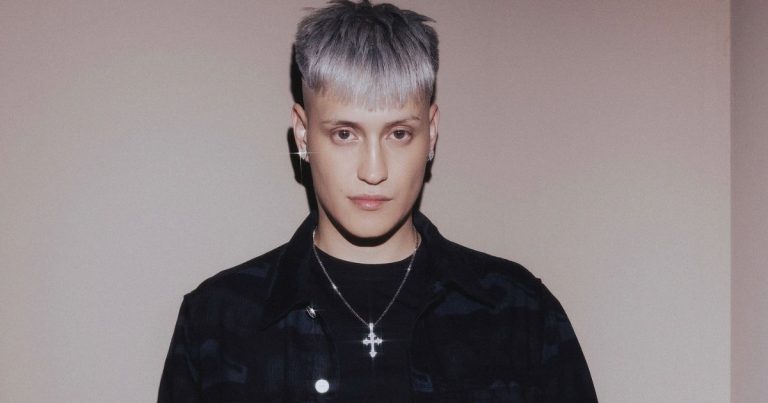 Kidd Voodoo se codea con Maluma y Feid tras aparecer en prestigioso ranking de Rolling Stone