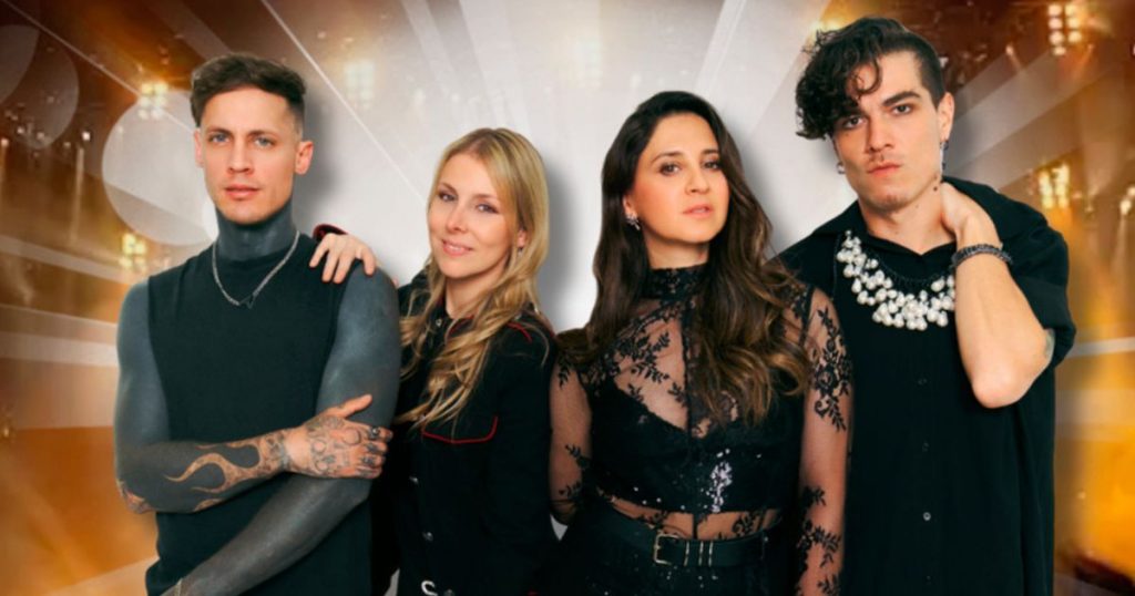 Kudai prepara una nueva etapa musical y confirma show: conoce todos los detalles