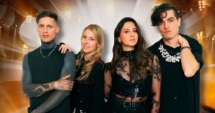 Kudai prepara una nueva etapa musical y confirma show: conoce todos los detalles