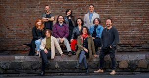 Lafamiliateatro revive tres de sus obras más emblemáticas en Matucana 100
