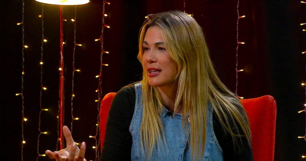 Laura Prieto no cerró la puerta a romance con Bimza en “Vecinos al límite”: “No me lo voy a negar”