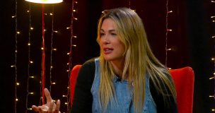 Laura Prieto no cerró la puerta a romance con Bimza en “Vecinos al límite”: “No me lo voy a negar”