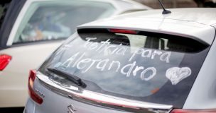 Familia de niño fallecido en encerrona anuncia impulso de la 