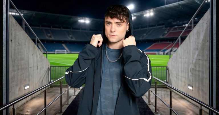 “Lucarson”: el ship de la mininovela del 13 que une amor, fútbol y drama LGBT