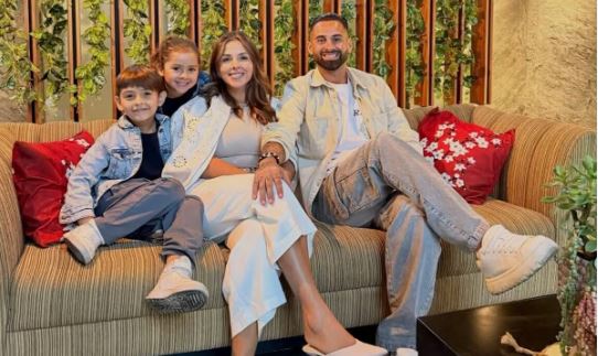 Confirman muerte de esposa e hijos del futbolista Lucas Trejo tras terremotos en Venezuela