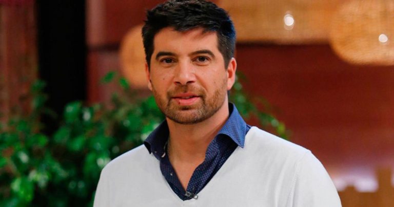Romance de Mario Velasco suma nuevo capítulo: su pareja publicó especial imagen y dejó cariñoso mensaje