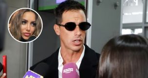 ¿Qué pasó? Reagendan audiencia entre Camilo Huerta y Marité Matus para agosto