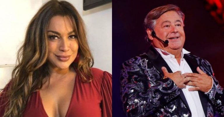 Marlen Olivari defiende a Ernesto Belloni y lanza inesperada teoría sobre acusación de Paty Cofré
