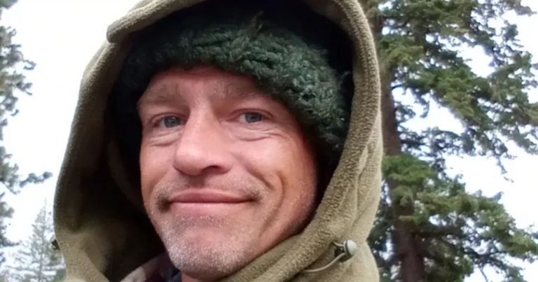 Luto en reality “Mi familia vive en Alaska”: confirman la muerte de Matt Brown