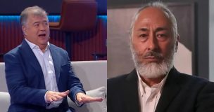 Mauricio Correa recordó la advertencia de Parived sobre su enfermedad