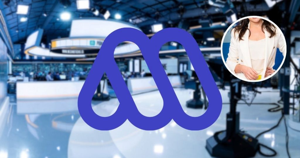 Terremoto en Mega: despiden a destacada periodista tras casi 10 años en el canal