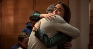 Ignacia Baeza adelanta el duro futuro de Matilde tras la muerte de Coke en “Reunión de Superados”