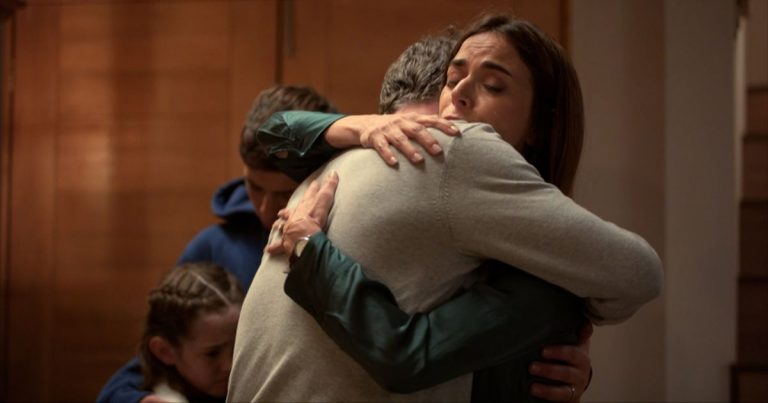 Ignacia Baeza adelanta el duro futuro de Matilde tras la muerte de Coke en “Reunión de Superados”