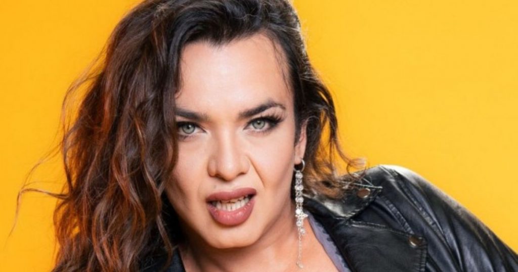 Quién es Fernanda Brown en “Volverías con tu Ex? 2”: edad, carrera y vida fuera del reality