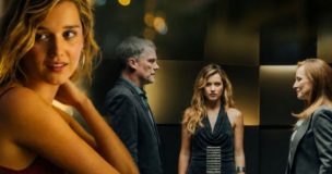 Infidelidades, crisis y obsesiones: así será la nueva teleserie nocturna de Mega