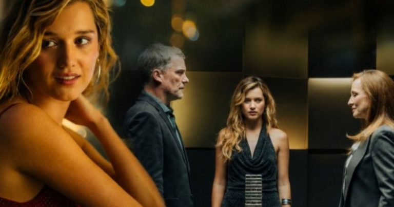 Infidelidades, crisis y obsesiones: así será la nueva teleserie nocturna de Mega