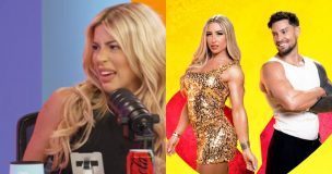 La lapidaria reacción de Oriana Marzoli al romance de Luis Mateucci y Luli: “Qué asco, ¿qué haces?”